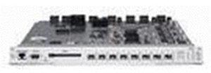 Nortel Networks CPUEthernet Routing Switch 8393SF 256 MB