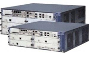 3com MSR 50 Multi-Service Module