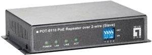 Level One PoE Repeater Slave (POT-0110)