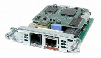 Cisco Systems WAN Interface Card (HWIC-ADSL-B/ST=)