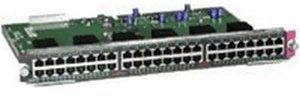 Cisco Systems LINE CARD (WS-X4548-GB-RJ45)