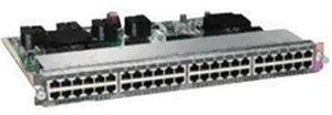 Cisco Systems Service Modul (WS-X4648-RJ45-E)
