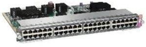 Cisco Systems Service Modul (WS-X4648-RJ45V+E=)