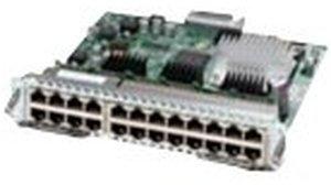 Cisco Systems Enhanced EtherSwitch Service Module 23-Ports