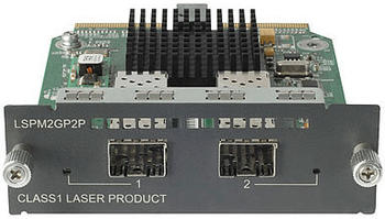 HP 5500/4800 GbE SFP-Modul (JD367A)