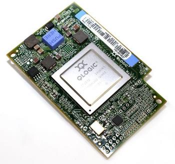 IBM QLogic 4Gb Fibre Channel Expansion Card (46M6065)