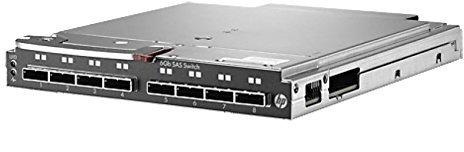 Hewlett-Packard HP 6Gb SAS BL Switch (BK764A)