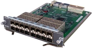 HP 5800 SFP-Modul mit 16 Anschlüssen (JC095A)
