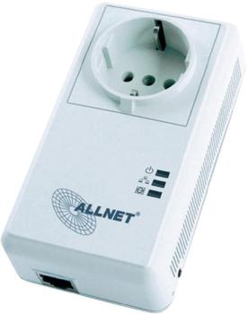 Allnet Netzwerksteckdose (ALL3075V2)
