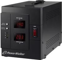 Strom Walker Automatische AC Voltage Regulator und Stabilisator 3000VA (230V) (AVR