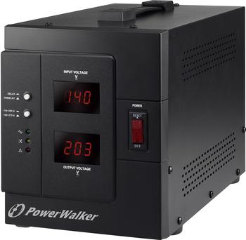 BlueWalker PowerWalker AVR 3000 SIV/FR