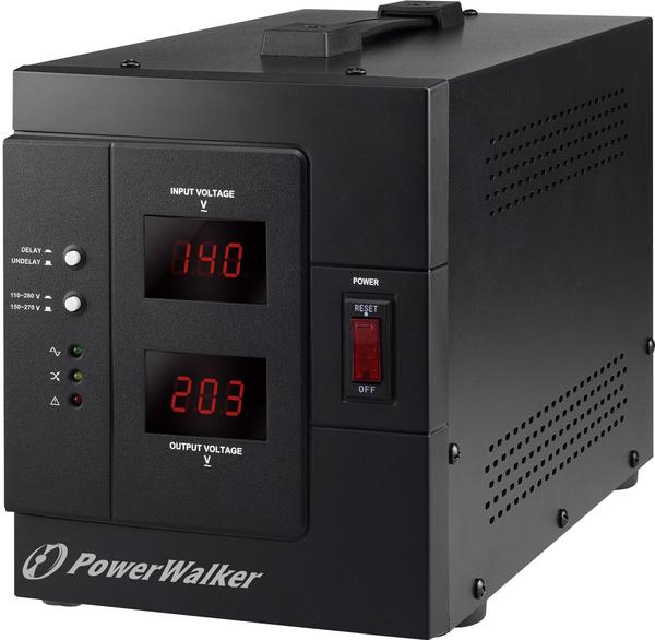 BlueWalker PowerWalker AVR 3000 SIV/FR