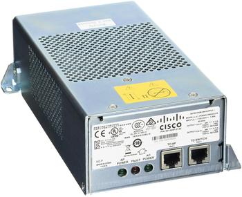 Cisco Systems Aironet Power Injector (AIR-PWRINJ1500-2)