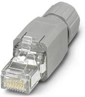 Phoenix - Contact 1658435 Sensor-/aktor-datensteckverbinder Stecker, Gerade...