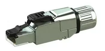 Teleg&auml;rtner RJ45 Steckverbinder MFP8 Cat.6A (J00026A5001)
