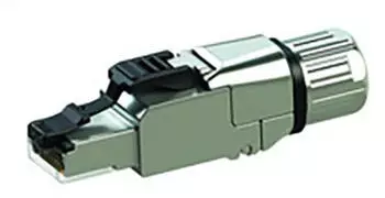 Teleg&auml;rtner RJ45 Steckverbinder MFP8 Cat.6a (J00026A5003)