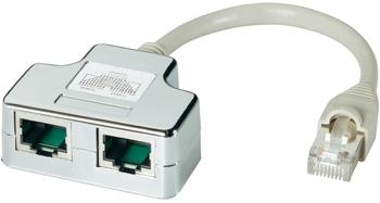 EFB Elektronik T-Adapter 1:1 parallel (K5125.015)