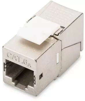 Digitus Keystone Jack CAT.6a RJ45 STP (DN-93617)