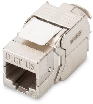 Digitus CAT 6 Keystone Modul, geschirmt (DN-93612-1)