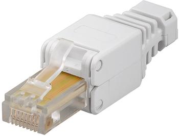 Intellinet RJ45-Modularstecker (790482)