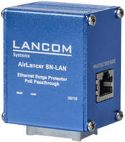 Lancom Systems AirLancer SN-LAN &Uuml;berspannungsschutz Outdoor (61261)