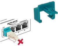 Delock 86406 86406 RJ45-Sicherungsclips