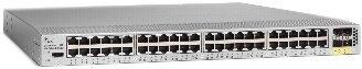 Cisco Systems Nexus 2148T Fabric Extender (N2K-C2148T-1GE)
