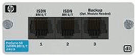 Hewlett-Packard HP ProCurve Secure Router dl