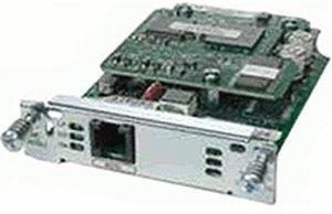 Cisco Systems 1-Port ADSL WAN Interface Card