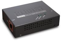 Planet POE-E201, Planet Power o.Gigabit Eth. Extender
