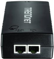 TrendNet TPE-115GI PoE Injektor 1 GBit/s IEEE 802.3af (12.95 W)