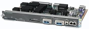 Cisco Systems Catalyst 4500 Series Supervisor Engine 6-E (WS-X45-SUP6-E)