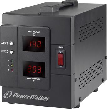 BlueWalker PowerWalker AVR 1500 SIV/FR