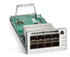 Cisco Systems Catalyst 9300 Network Module C9300-NM-8X=