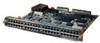 Cisco Systems Express Forwarding 256 Copper 10/100 Interface Module Switchmodul...