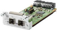 HP Stacking Modul 2-Port Aruba 2930M