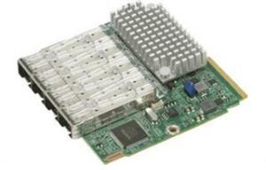 SuperMicro AOC-MTG-i4S