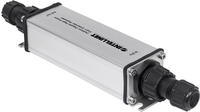 Intellinet Outdoor Gigabit High-Power PoE+ Extender, IEEE 802.3at/af Power over