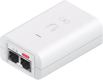 Ubiquiti PoE Injektor (POE-48-24W-WH)