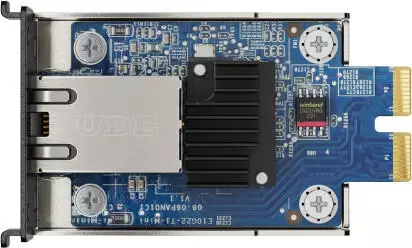 Synology E10G22-T1-Mini