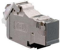 Rutenbeck 13900304, RUTENBECK 13900304 Modularer Steckverbinder UM-Cat.6A iso...