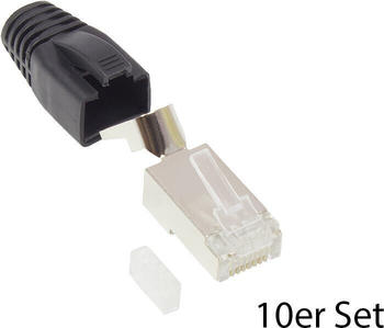 Good Connections Cat 6A RJ45-Adapter GC-N0094