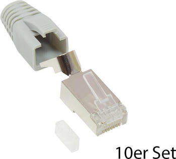 Good Connections Cat 6A RJ45-Adapter GC-N0091