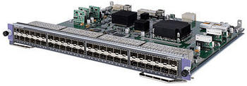HP A7500 48-port GbE SFP EB Module (JD221A )