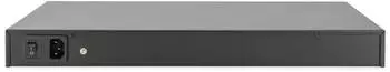 Digitus 16-Port Gigabit Ethernet PoE+ Injektor DN-95116