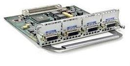 Cisco Systems 3600 Modul 4-Port Sync Serial