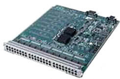 Nortel Networks Ethernet Routing Switch 8348TX-PWR Module