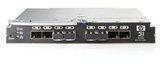 HP SAN Switch 8/24 C-Serie Pwr Pk+ SAN Switch
