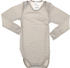 Tex-a-med Padycare N Baby Body Langarm Micro 62/68