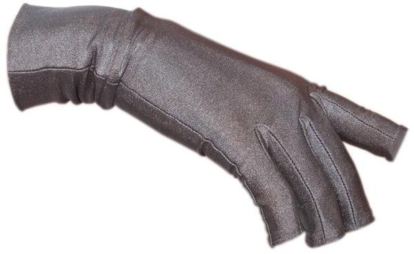 Tex-a-med Handschuhe Ohne Fingerspitzen Gr. 10 (2 Stk.)